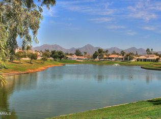 8140 E Kalil Dr, Scottsdale, AZ 85260