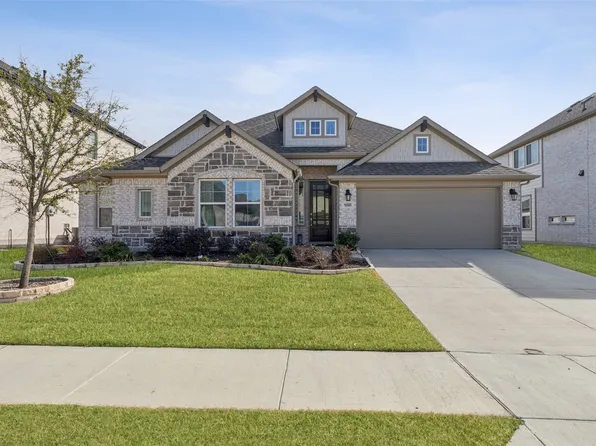 16500 Sunnyland Dr, Celina, TX 75009