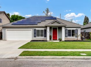 834 W James Ct, Visalia, CA 93277