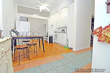 Rented by One Eleven Residential, Inc.