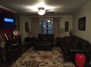 2307 Lily Dr, Ruston, LA 71270