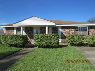 3812 Jamie Lynn Dr, Marrero, LA 70072