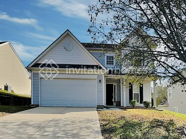 7010 Chieftain Dr, Charlotte, NC 28216