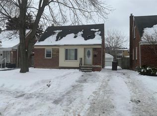 315 Biltmore St, Inkster, MI 48141