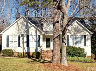 109 Timothy Rdg, Clayton, NC 27520