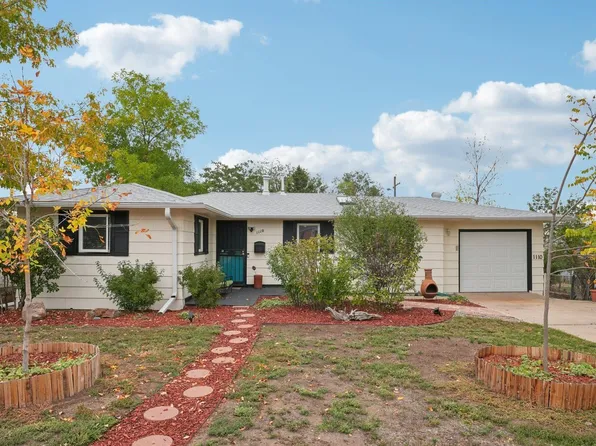1110 S Quitman St, Denver, CO 80219