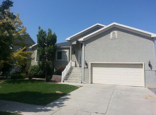 2328 S 1350 W, Woods Cross, UT 84087
