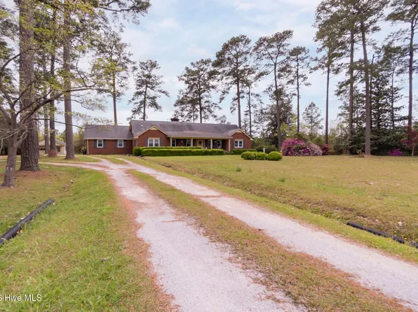 1055 Highway 58 N, Trenton, NC 28585