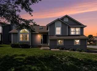 2529 SW 10th St, Lees Summit, MO 64081