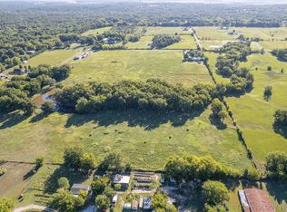 0 273rd Ave, Catoosa, OK 74015
