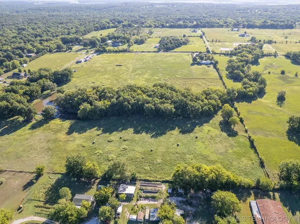 0 273rd Ave, Catoosa, OK 74015