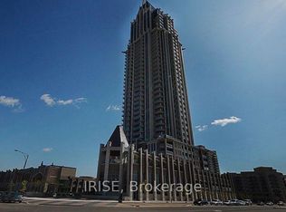 388 Prince Of Wales Dr #1405, Mississauga, ON L5B 0A1