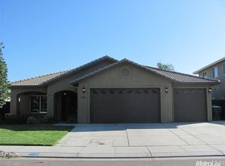 2128 Rampart St, Modesto, CA 95355