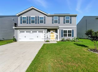 324 Forecastle St, Portsmouth, VA 23702