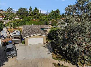 11434 Monogram Ave, Granada Hills, CA 91344