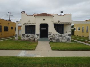 1838 W 65th Pl, Los Angeles, CA 90047