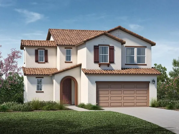 5432 Los Meganos Lane, Antioch, CA 94531