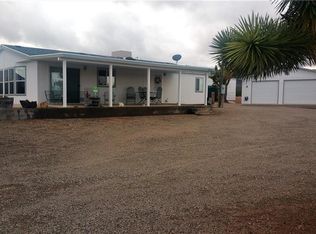 26726 N Yucca Rd, Meadview, AZ 86444