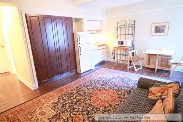 Rented by Steven Corcoran Real Estate | media 2