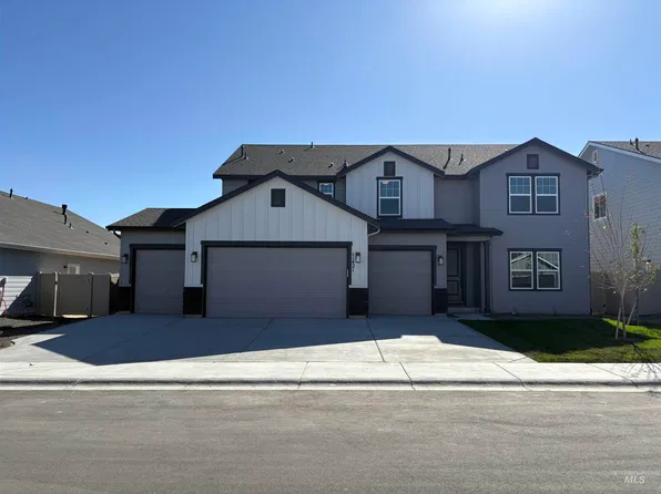 11421 W Tutor St, Nampa, ID 83651