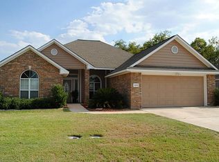 1404 Pecan St, Brenham, TX 77833