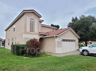 5380 Watervista Dr, Orlando, FL 32821