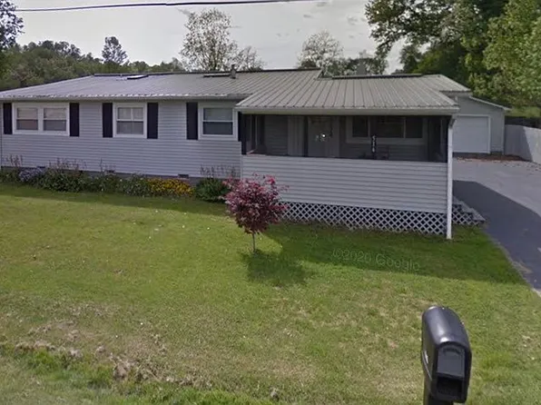 516 Oak St, Greenup, KY 41144