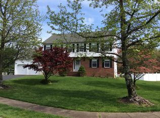 11 Pepperidge Ct, Jackson, NJ