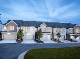 3605 Faulkner St LOT 39, Cumming, GA 30041