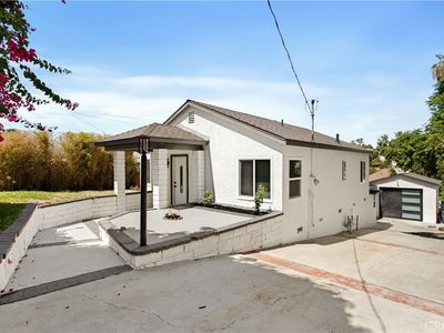 1451 Volney Dr, Los Angeles, CA, 90063