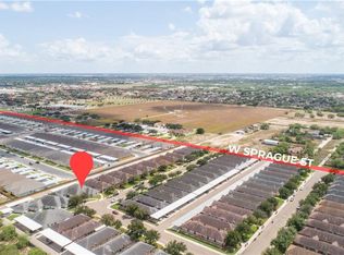 610 S Logan Dr, Edinburg, TX 78539
