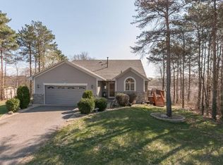 23381 7th St NE, East Bethel, MN 55005