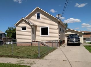 314 12th Ave SW, Minot, ND 58701