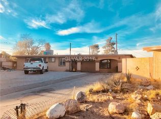 721 Flower St, Las Vegas, NV 89101