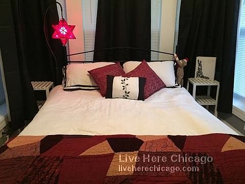 2nd image of 4637 N Rockwell St