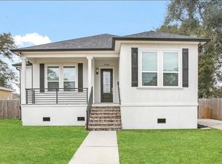 5534 Pasteur Blvd, New Orleans, LA 70122