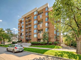 1123 N 13th Ave SW #501, Calgary, AB T2R0L7