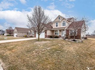 973 Plum Tree Cir, Monroe, MI 48161