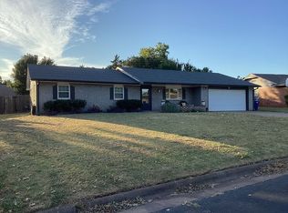 4112 W Westbrook Dr, Stillwater, OK 74074
