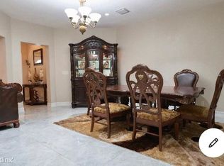 440 NE 164th Ter, Miami, FL 33162