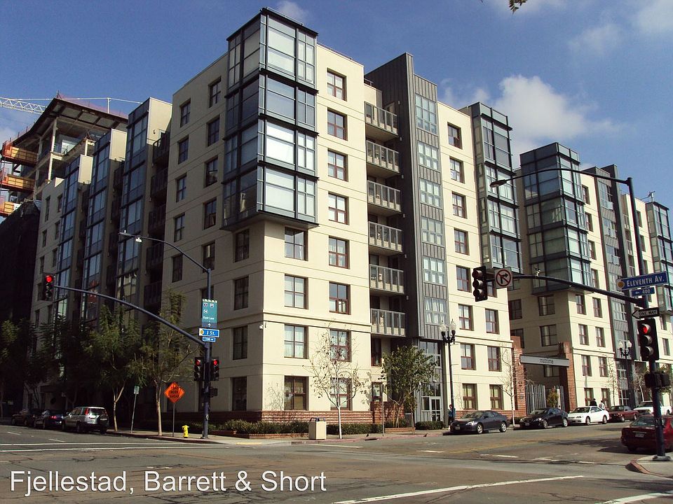 1st image of 1150 J St Unit 221