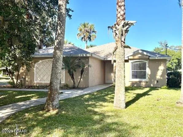 5152 Rogers Ave, Port Orange, FL 32127