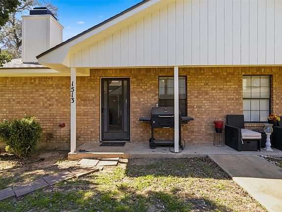 4th image of 1507 McFerrin Ave #9