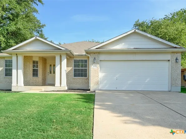 102 E Running Wolf Trl, Harker Heights, TX 76548