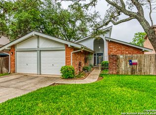 13318 Candida St, San Antonio, TX 78232