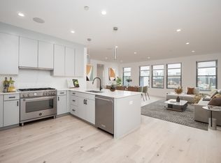 340 West 2nd Street Condomiums, Boston, MA 02127