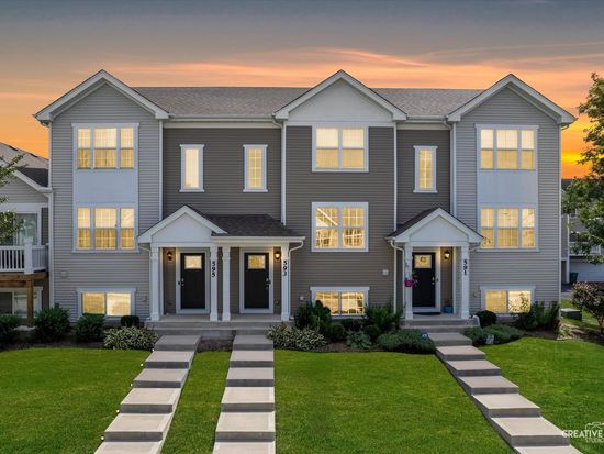 593 Spring Leaf Dr, Joliet, IL 60431