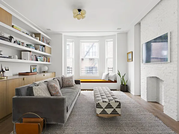171 Columbia Hts #3B, Brooklyn, NY 11201