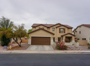3698 E Sheffield Rd, Gilbert, AZ 85296