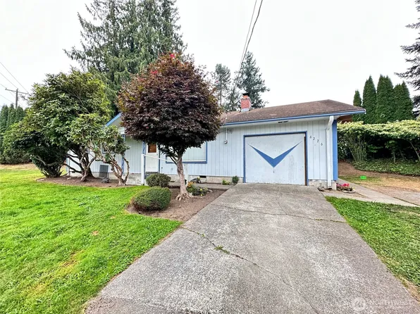 6226 46th St NE, Marysville, WA 98270